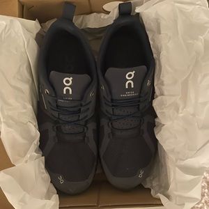 On Cloud 5 Waterproof